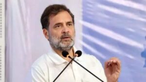 UP: Rahul Gandhi to meet family of Dalit lynching victim in Fatehpur