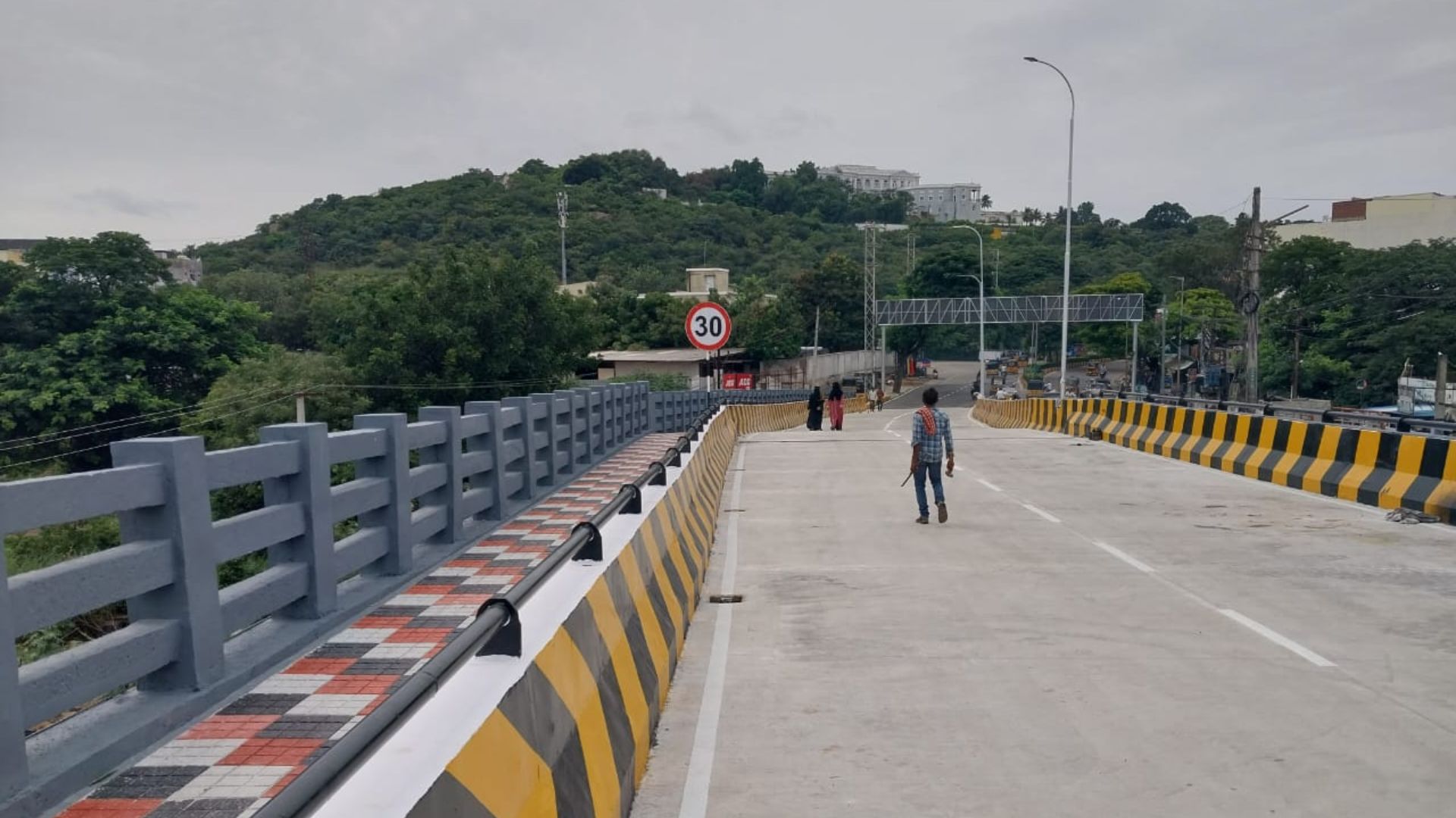 Hyderabad’s Falaknuma parallel RoB set for inauguration on October 3 post thumbnail image