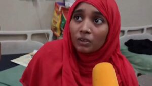 UP journalists booked for reporting on religious discrimination