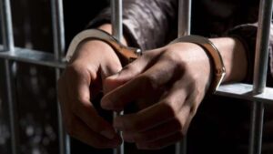 Two arrested for possessing unlicensed pistol in Hyderabad