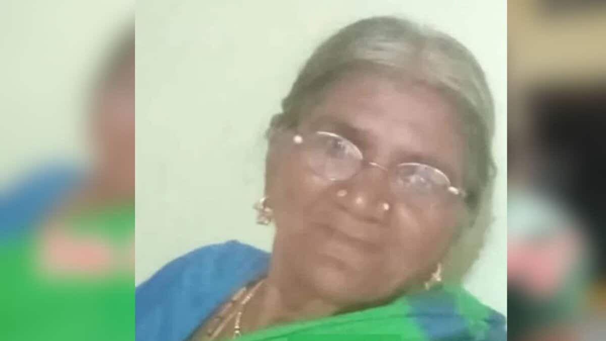 Telangana: Woman kills sick mother-in-law in Wanaparthy post thumbnail image