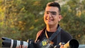 Amid ceasefire announcement, 22-yr-old Palestinian dies in Israel jail