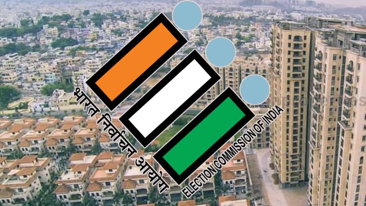 Jubilee Hills By-election: 11 nominations filed on second day post thumbnail image