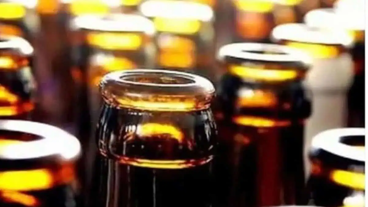 High court allows liquor shop draws in Telangana post thumbnail image