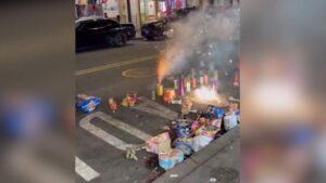 Indians’ Diwali celebration abroad draws criticism