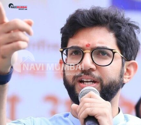 BMC Elections in Focus: Aaditya Thackeray and Sena (UBT) Raise Bogus Voting Alarm post thumbnail image