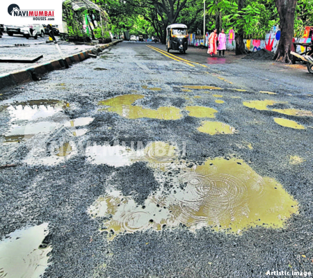 Mumbai Real Estate: How Road Quality and Potholes Shape Buyer Decisions