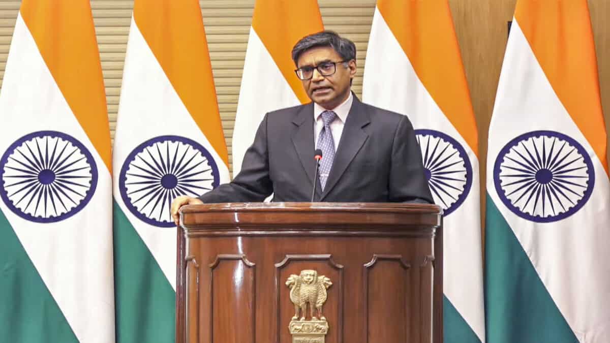 India ready to work with any govt in Bangladesh chosen by its people: Misri post thumbnail image