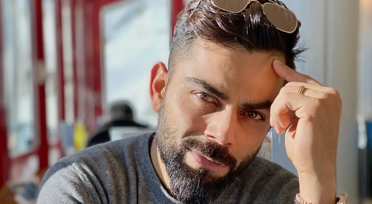 Virat Kohli transforms legendary singer’s bungalow into a restaurant post thumbnail image