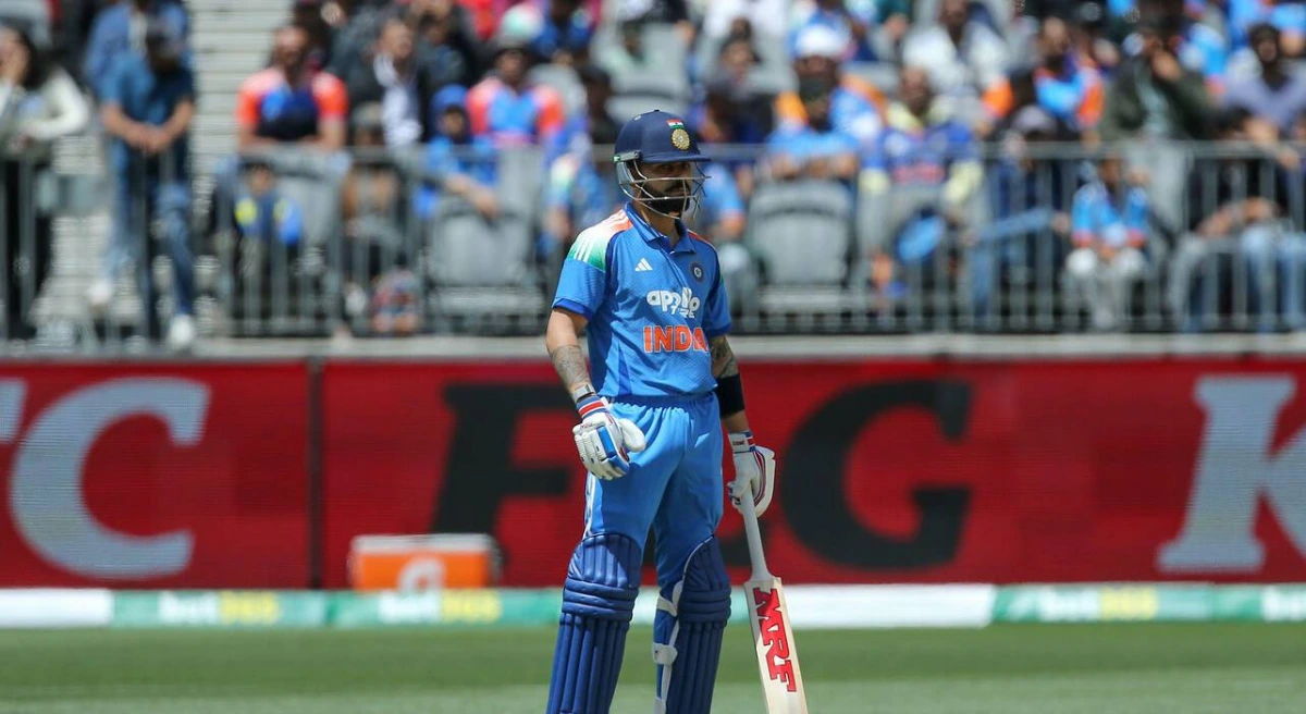 India vs Australia live streaming details: When & Where to watch 2nd ODI post thumbnail image