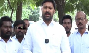 నారా వారి సారా..వైసీపీ నేతల ఫైర్