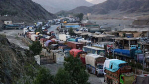 Pakistan announces 48-hour ceasefire with Afghanistan