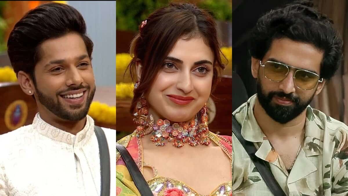 First Bigg Boss 19 contestant to cross 1 million tweets on X post thumbnail image