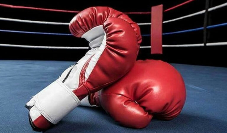India’s Young Boxers dominate at Asian Youth Games 2025, adding four wins post thumbnail image