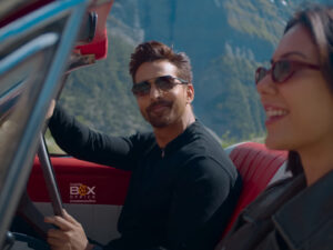 Most Disappointing Film of the century | Ek Deewane ki Deewaniyat Review 2025