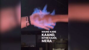 Diwali trends: Youngsters say bye to fire safety, embrace ‘fire handshake’
