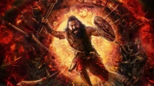 కాంతారా 1 మరో భారీ మైల్‌ స్టోన్‌