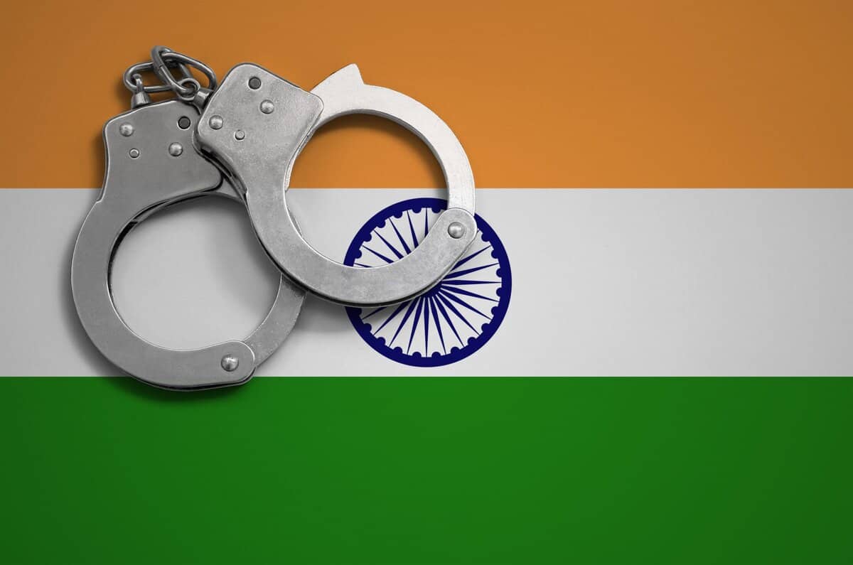 Undertrial disparities of caste and religion in PSI 2023 India post thumbnail image