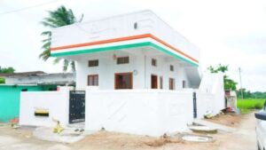 Telangana govt to construct G+1 houses for Indiramma beneficiaries
