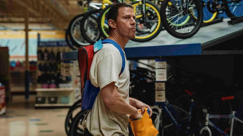 Channing Tatum Regrets Turning Down This Ryan Gosling Movie With 87% On Rotten Tomatoes post thumbnail image