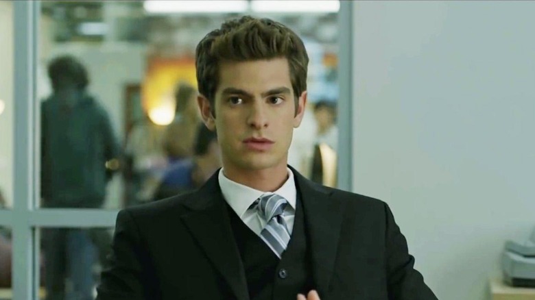 <div>Why Andrew Garfield Won’t Return For The Social Network Sequel</div> post thumbnail image
