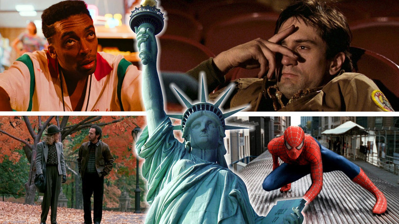 15 Best Movies Set In New York, Ranked post thumbnail image