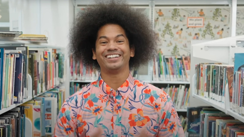 <div>The New Reading Rainbow Host Is The Perfect Person To Carry The Show’s Legacy</div> post thumbnail image