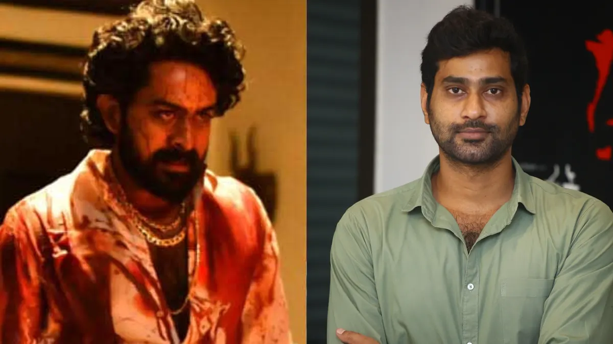 This Telugu actor was the first choice to play Murugan in Kingdom post thumbnail image