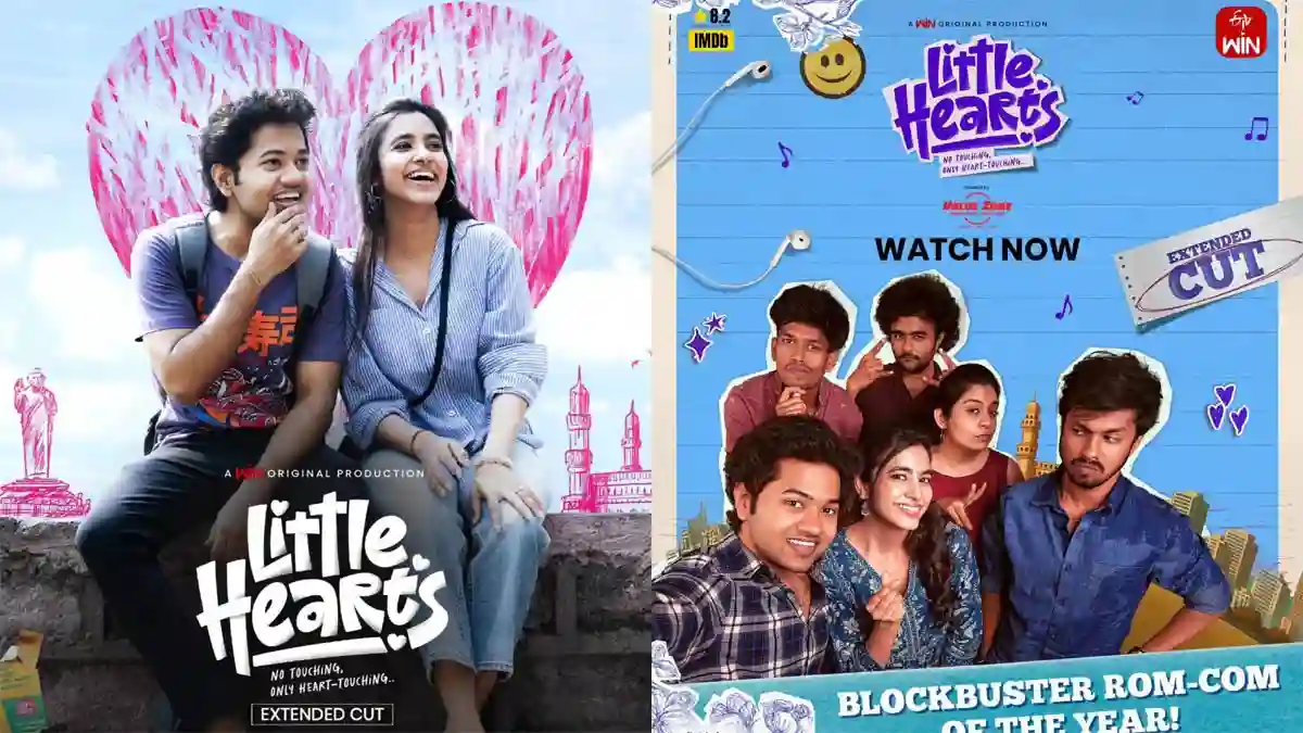 OTT Alert: Super Hit ‘Little Hearts’ Arrives on ETV Win with a Surprise post thumbnail image