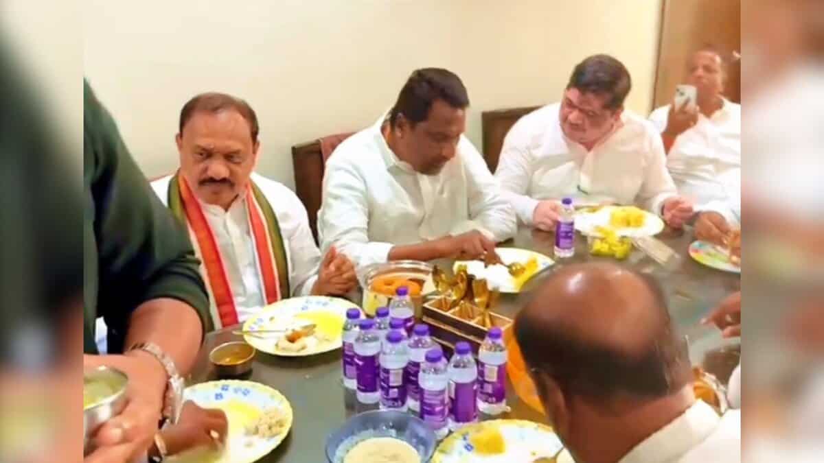 Telangana: Ponnam denies making controversial remark, apologises to Adluri Laxman post thumbnail image