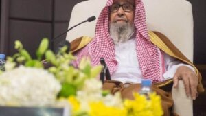 Sheikh Saleh Al-Fawzan appointed Grand Mufti of Saudi Arabia