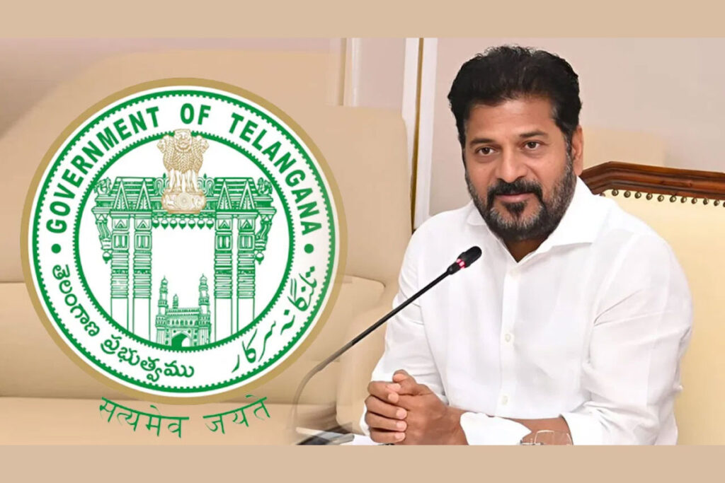 CM Revanth Reddy: తెలంగాణ ప్రభుత్వం మరో సంచలన నిర్ణయం post thumbnail image