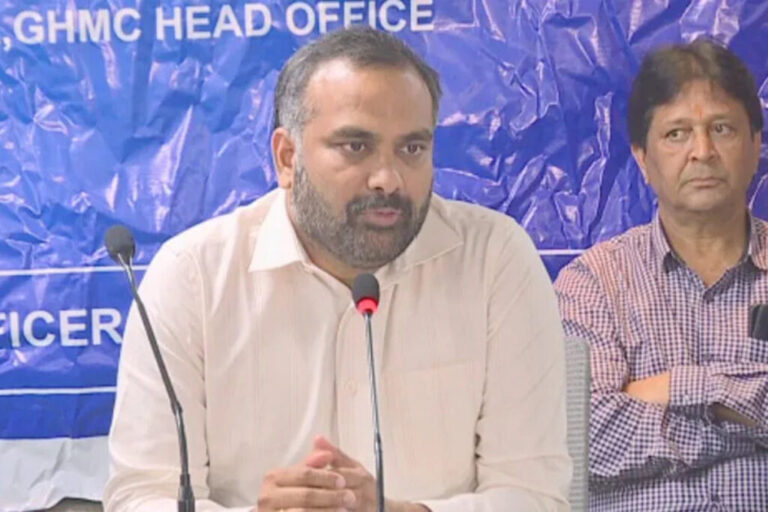 Jubilee Hills: జూబ్లీహిల్స్‌ బరిలో 58 మంది అభ్యర్ధులు