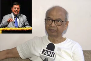 Lawyer Rakesh Kishore: దేవుడే సీజేఐపై నాతో దాడి చేయించాడు – రాకేశ్‌ కిశోర్‌