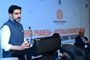 Minister Nara Lokesh: ముగిసిన నారా లోకేష్ ఆస్ట్రేలియా పర్యటన