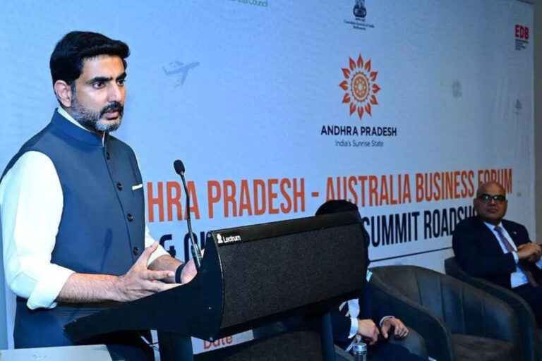 Minister Nara Lokesh: ముగిసిన నారా లోకేష్ ఆస్ట్రేలియా పర్యటన