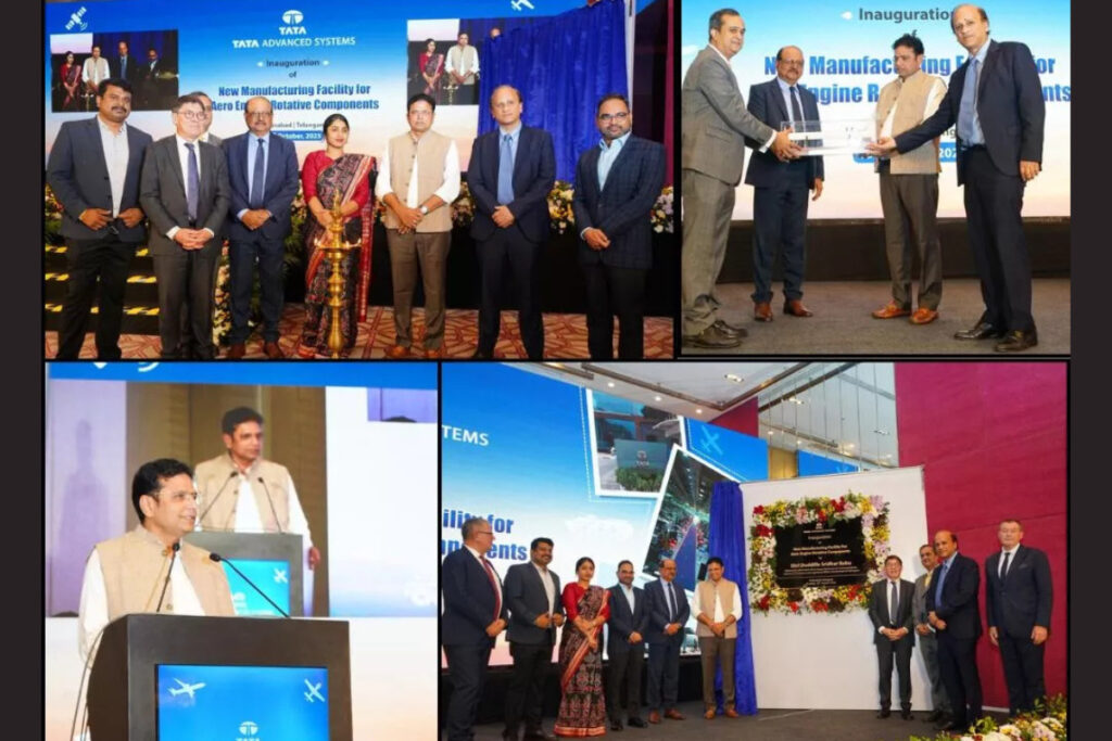 Minister Sridhar Babu: ఏరో-ఇంజిన్ రాజధానిగా తెలంగాణ – మంత్రి శ్రీధర్ బాబు post thumbnail image