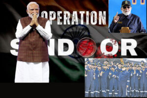 PM Narendra Modi: ‘ఆపరేషన్ సిందూర్‌’కి స్పూర్తి శ్రీరామచంద్రుడే – ప్రధాని మోదీ