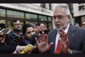 Vijay Mallya: భారతీయ బ్యాంకుల తీరుపై విజయ్‌ మాల్యా తీవ్ర విమర్శలు