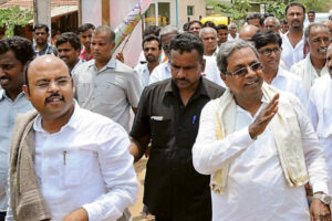 Yatindra Siddaramaiah: మా నాన్న రాజకీయంగా చివరి దశలో ఉన్నారు – యతీంద్ర సిద్ధరామయ్య