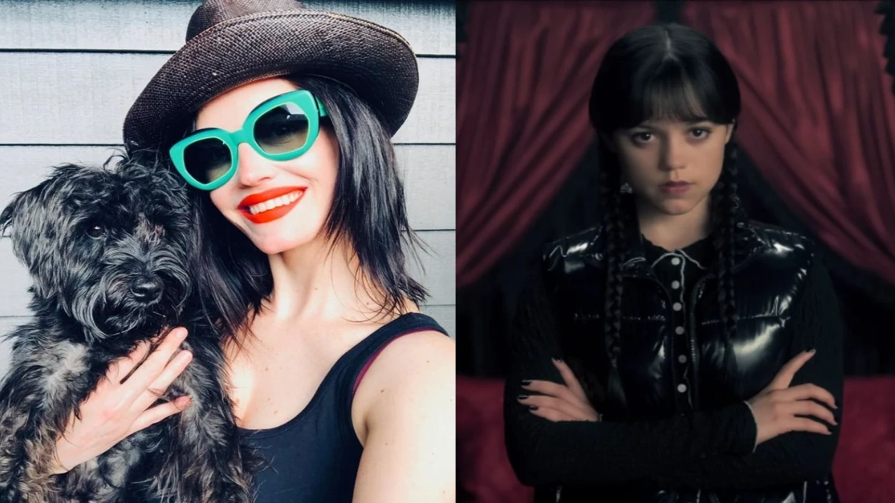 Eva Green Joins Wednesday Season 3 as Aunt Ophelia, Bringing the Missing Addams to Life post thumbnail image