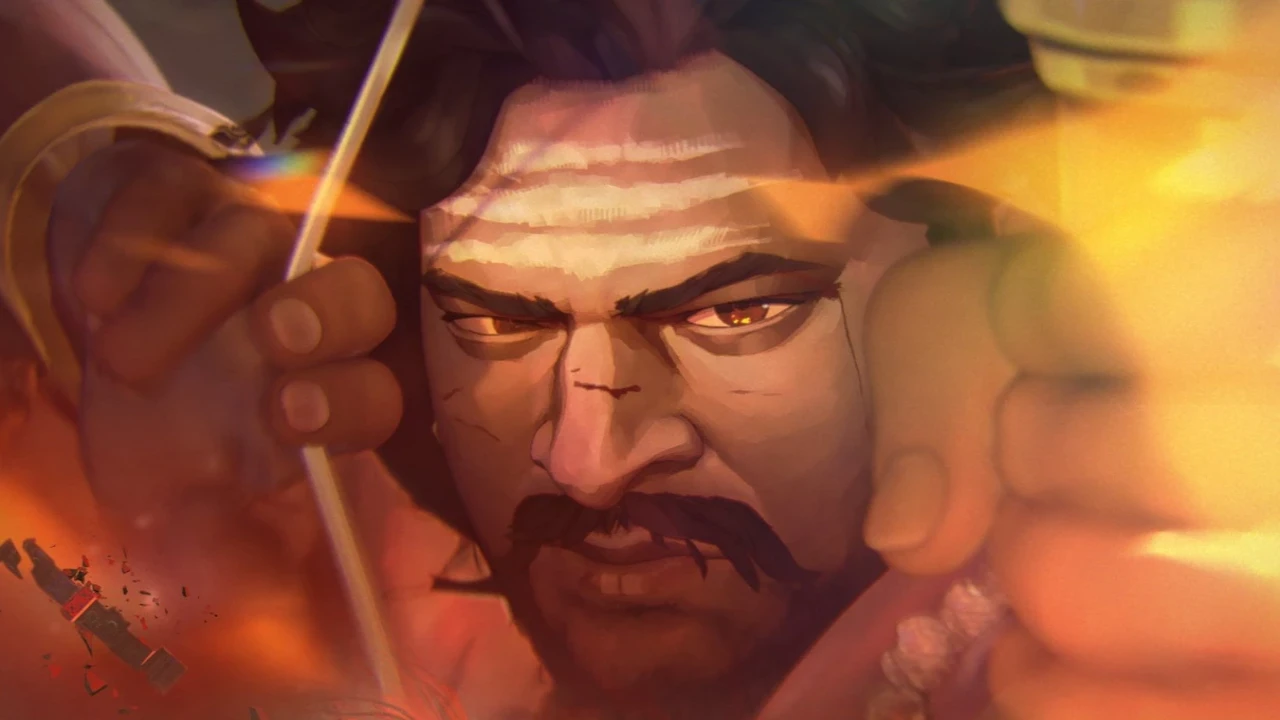 Baahubali The Eternal War Teaser: Prabhas returns in majestic avatar, exploring divine clash between Gods and Asurs post thumbnail image