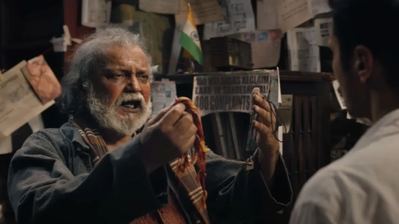 The Bengal Files OTT Release Date: When and where to watch Vivek Ranjan Agnihotri’s political thriller online post thumbnail image