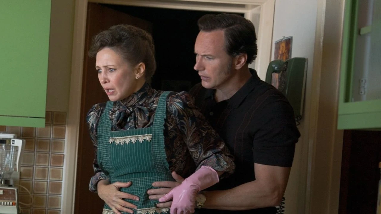The Conjuring: Last Rites arrives on HBO Max: Watch the epic finale of the horror franchise post thumbnail image