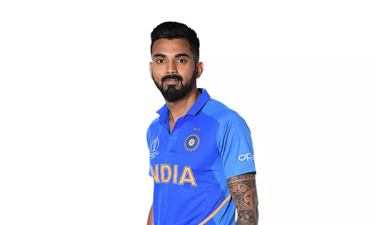KL Rahul Named India Captain for South Africa ODIs: Full Squad & Captaincy Record post thumbnail image