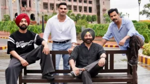 Border 2 EXCLUSIVE: Varun Dhawan’s much-awaited first look to drop on November 5