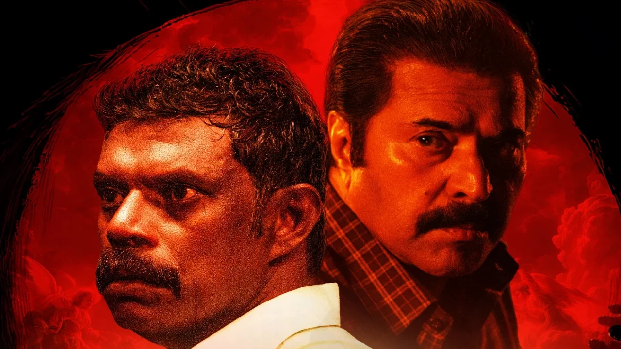 Kalamkaval: Is Mammootty and Vinayakan’s crime thriller being postponed from November release? post thumbnail image