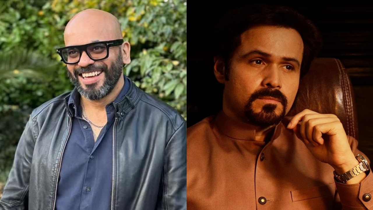 Suparn Varma Exclusive Interview: ‘When it comes to Emraan, it was also breaking his image and forcing him to rediscover himself’ post thumbnail image
