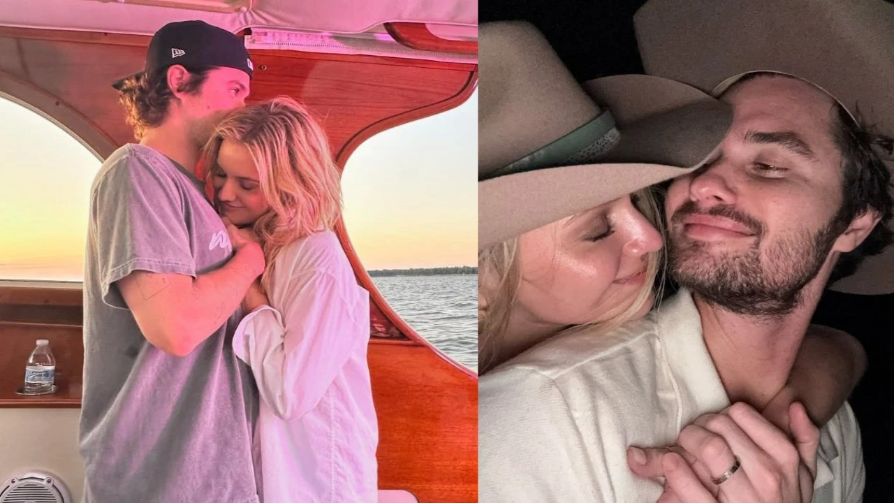 Chase Stokes’ Cryptic Post Sparks Breakup Rumors: What’s Really Going On With Kelsea Ballerini? post thumbnail image