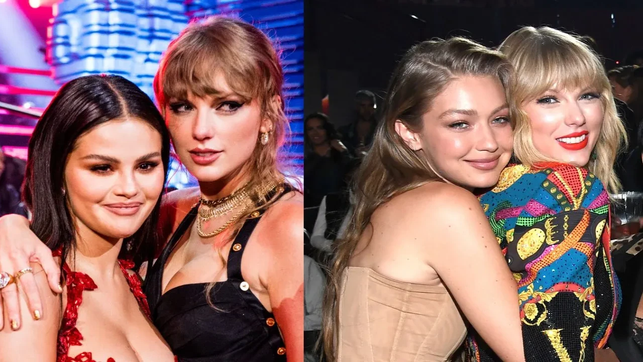 Is Taylor Swift Seeking Advice From Bestie Selena Gomez For Wedding? Singer Reportedly Locks Gigi Hadid as Bridesmaid post thumbnail image
